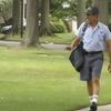 Hero Mailman Saves Woman Trapped In Bathroom For 2 Days